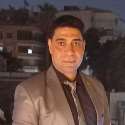 Khaled A.