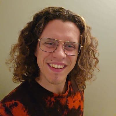 Matthew R.