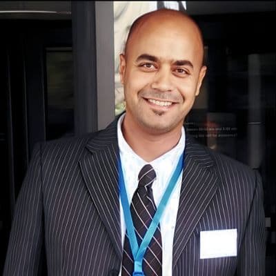 Wael E.