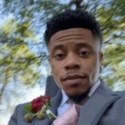Langston D.