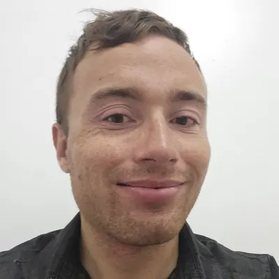 Brian M.
