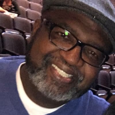 Michael G.