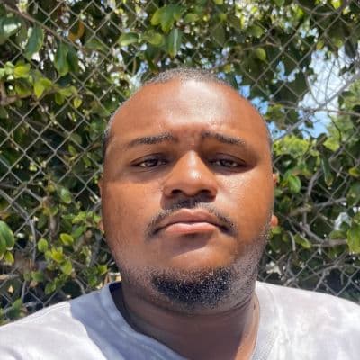 Malachi R.