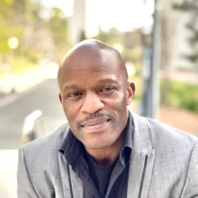 Reggie H.