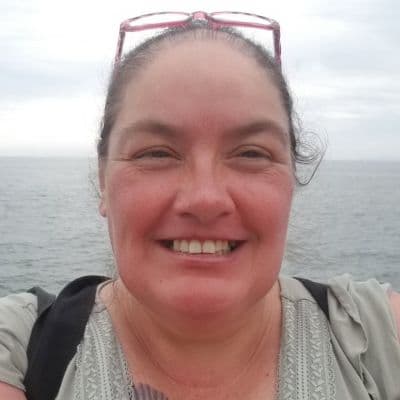 Tina D.