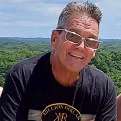 Joe F.
