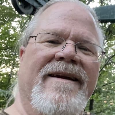 Mark M.