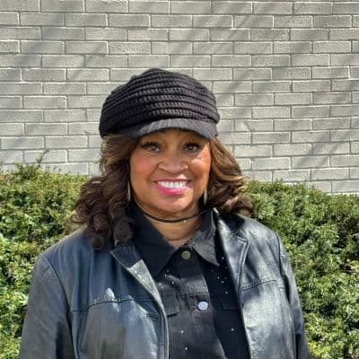 Darlene W.