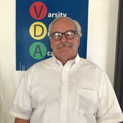 Pete D.