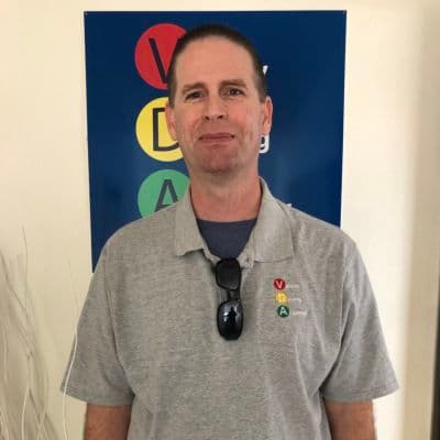 Travis B.