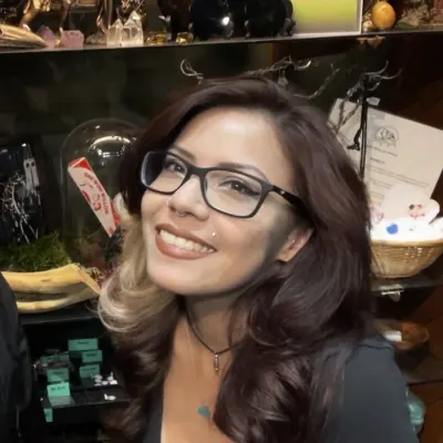 Laurena N.